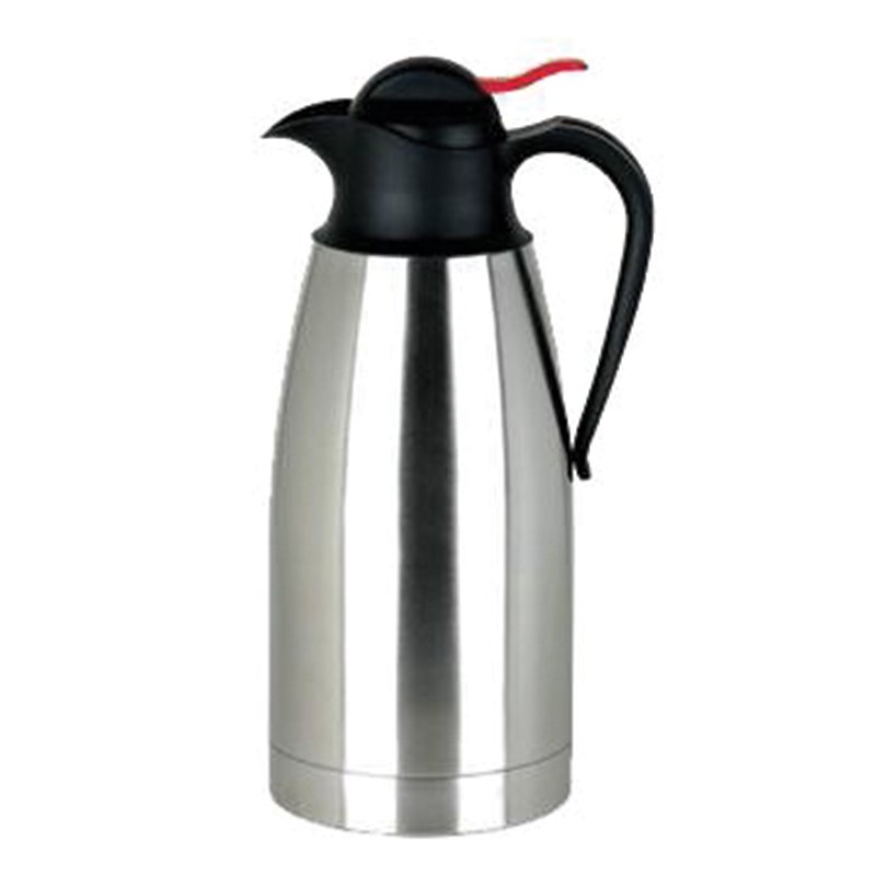 Kaviraj Coffee Pot - 2000 ML - Image 2