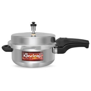 Kaviraj Pressure Pan Junior