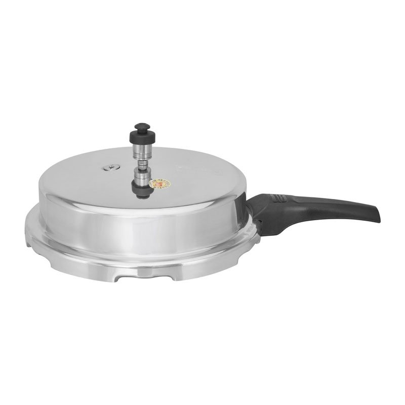 Kaviraj 3 Ltrs Pressure Cooker - Image 3