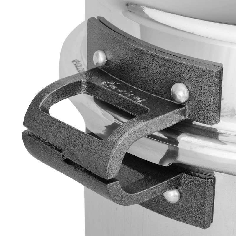 Kaviraj Bawarchi 16 Ltrs Pressure Cooker - Image 5