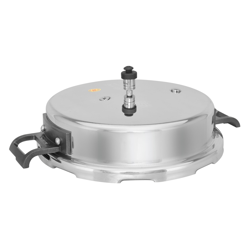 Kaviraj Bawarchi 16 Ltrs Pressure Cooker - Image 6