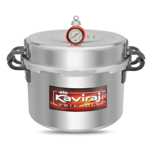 Kaviraj Bawarchi 30 Ltrs Pressure Cooker