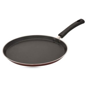 Kaviraj Silk 4 MM Tawa - Large