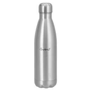 Kaviraj Vaccuum Cola Bottle - 350 ML (SS/Colour)