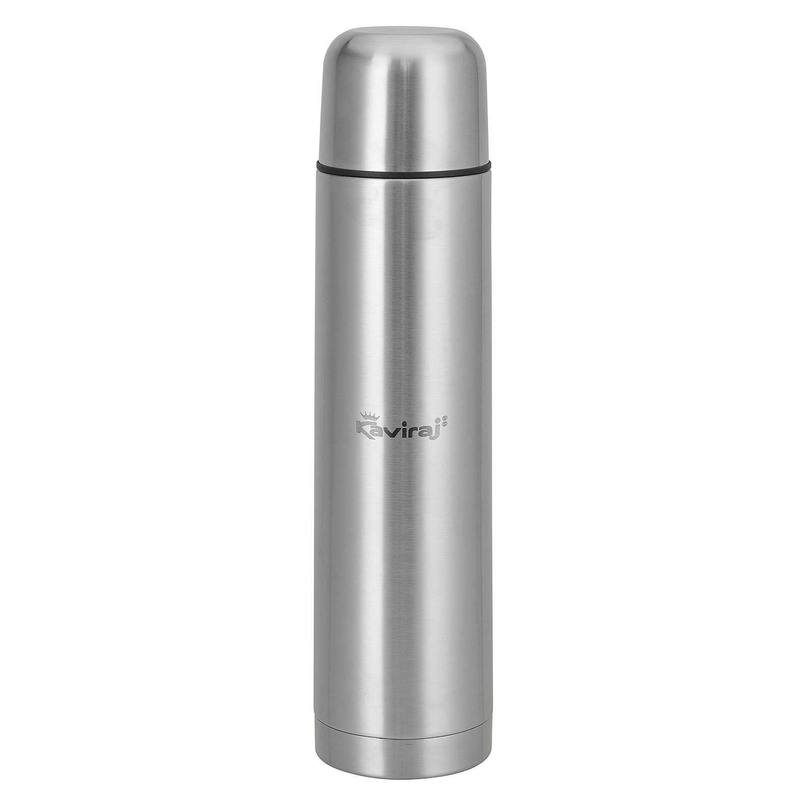 Kaviraj Vacuumm Bullet Flask - 1000 ML