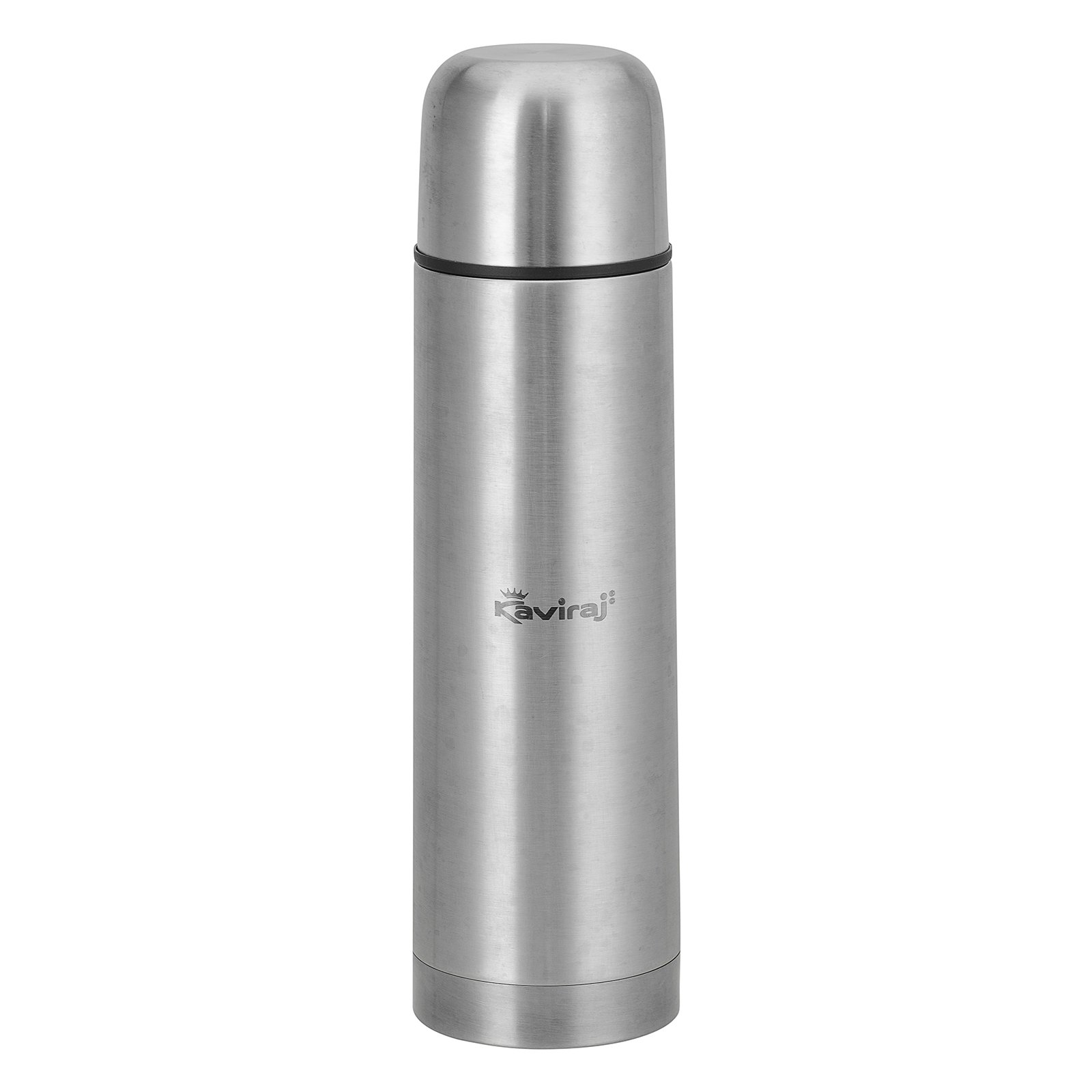 Kaviraj Vacuumm Bullet Flask - 500 ML