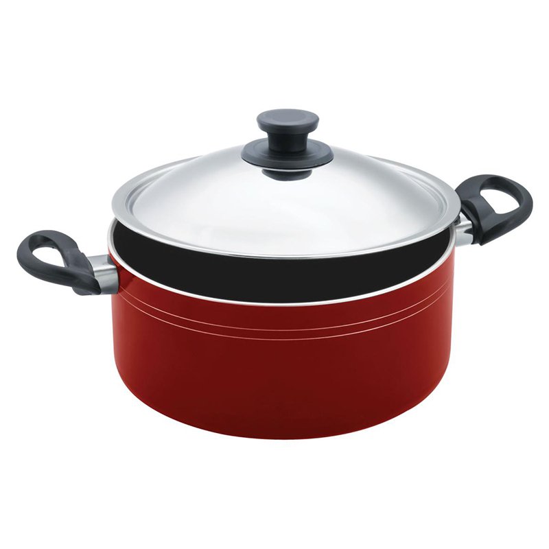 Kaviraj Silk BIryani Pot - 6 Ltrs - Image 2