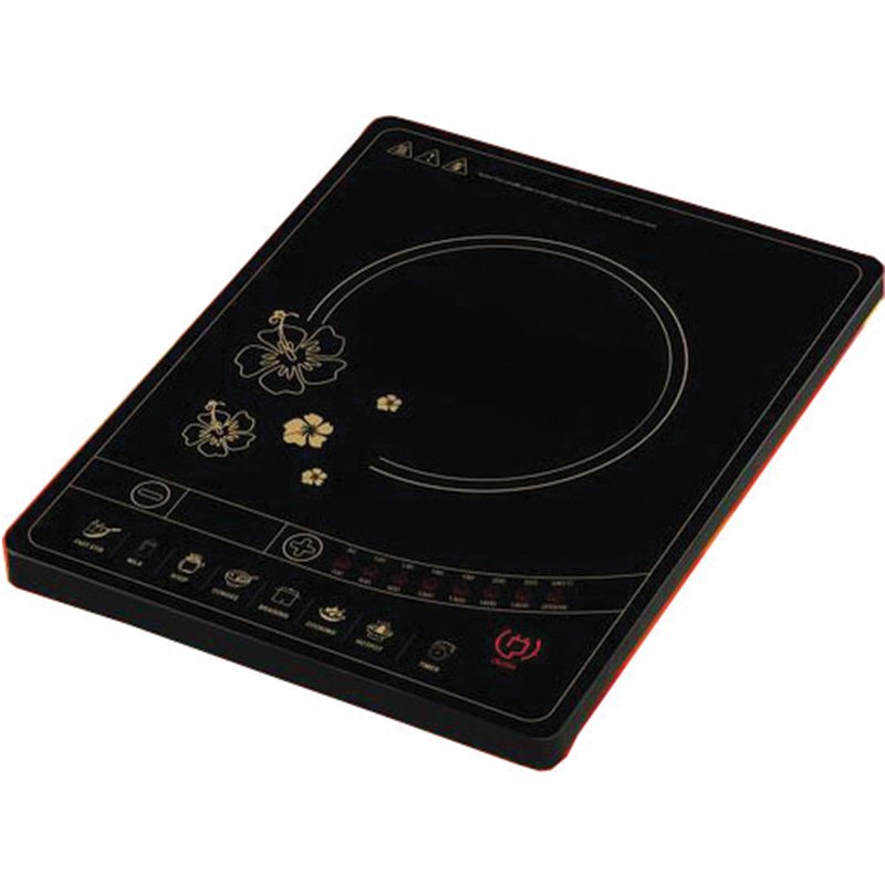 Kaviraj Feather Touch Induction Stove - Image 2