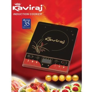 Kaviraj Regular Induction Stove