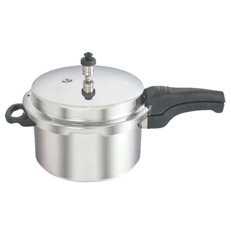Kaviraj Pressure Pan Junior Induction Base - Image 2