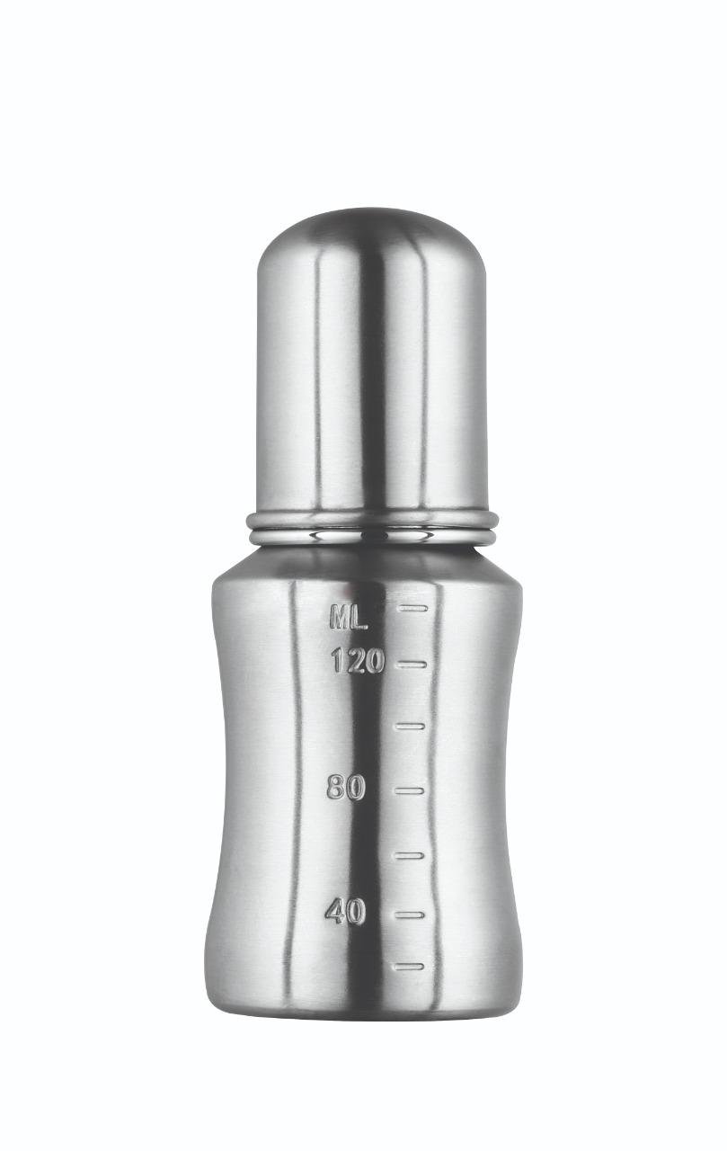 Kaviraj SS Baby Feeding Bottle 150 ML - Image 2